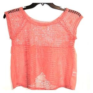 Sugar skull top